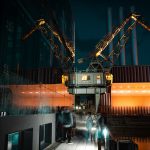 پروژه حفاظت کاتدیک خطوط لوله نفت و گاز