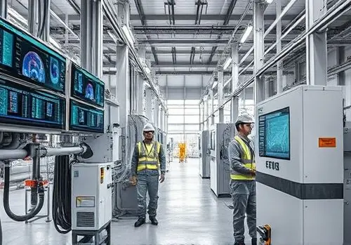 گزارش گیری دقیق از سیستم های حفاظت کاتدی