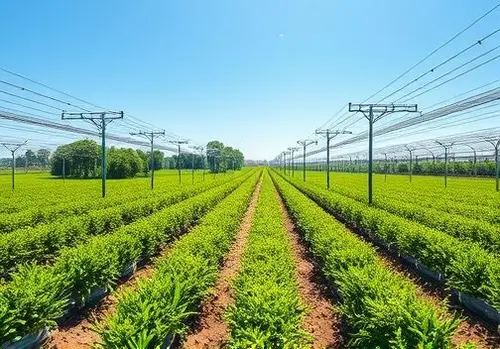 احداث زمین شبکه های حفاظتی