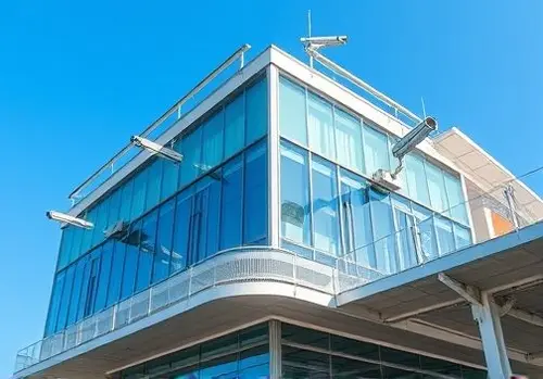 حفاظت از ساختمان ها