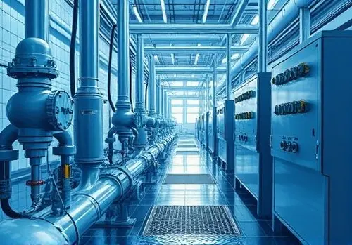 سیستم های حفاظت کاتدی