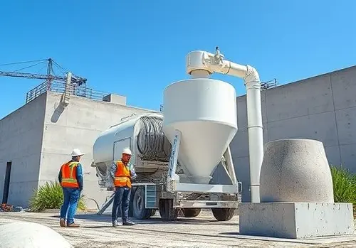 کاربرد در سازه های بتونی