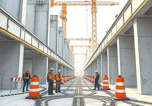 حفاظت از سازه های بتنی