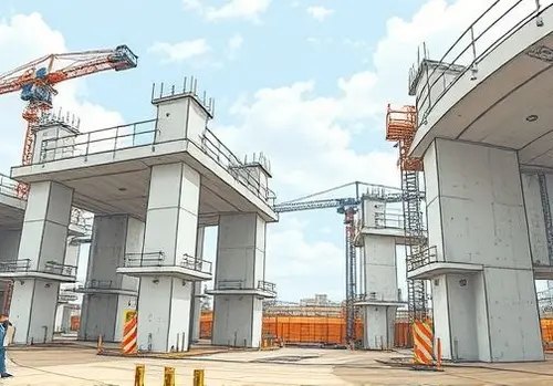 حفاظت از سازه های بتونی