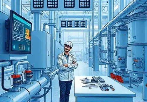 استفاده در برنامه های کنترل خوردگی