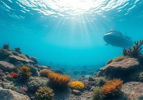 محیط های آبی و مقاوم در برابر خوردگی