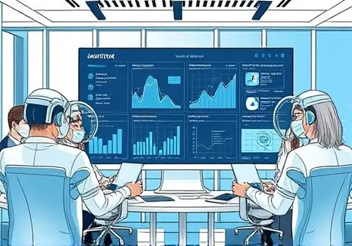 پایش و ثبت داده ها