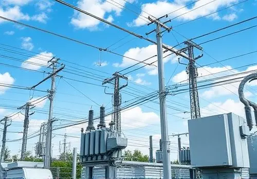 شبکه های ارتینگ پست ها و ترانسفورمرها