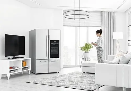 راحتی در نصب و راه اندازی