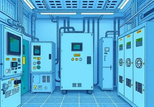 محافظت از سیستم های الکتریکی و مخابراتی