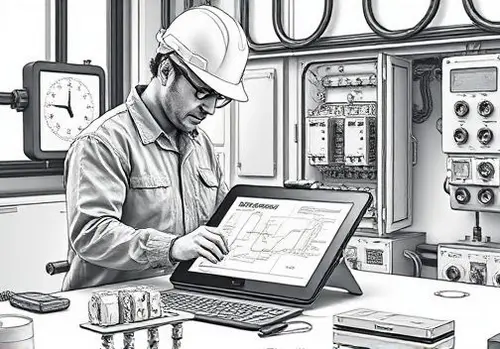 شبکه های ارتینگ و اتصال