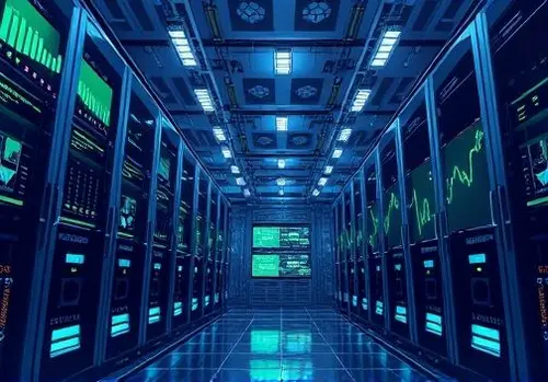 بدست آوردن داده ها با دقت و سرعت بالا