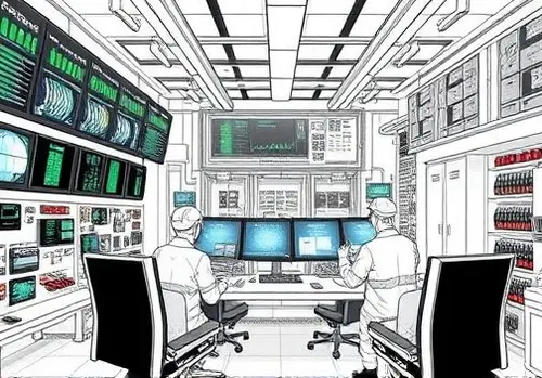 کاربرد در نیروگاه های برق