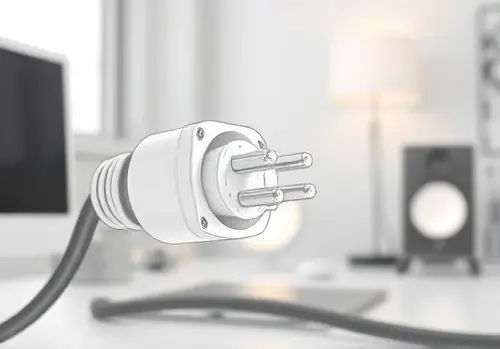 اتصال پریز به سیم با مدل RP-E