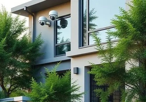 حفاظت از ساختمان های مسکونی