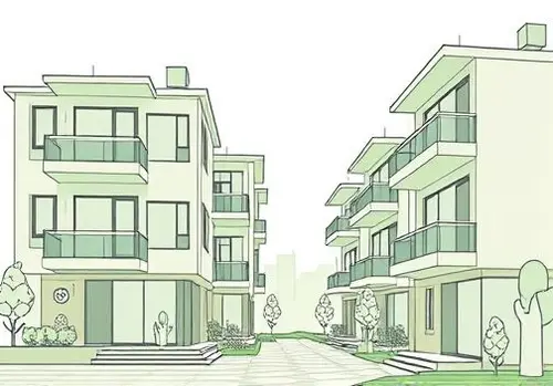 حفاظت از ساختمان های مسکونی