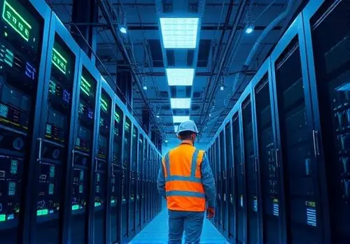 کاربرد در پروژه های مخابراتی و دیتا سنترها