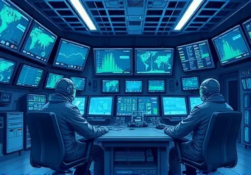 حفاظت از سیستم های مخابراتی