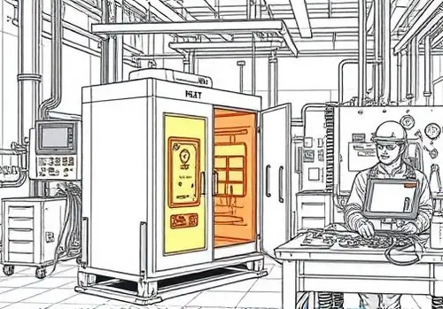 پشتیبانی از جوش های حرارتی