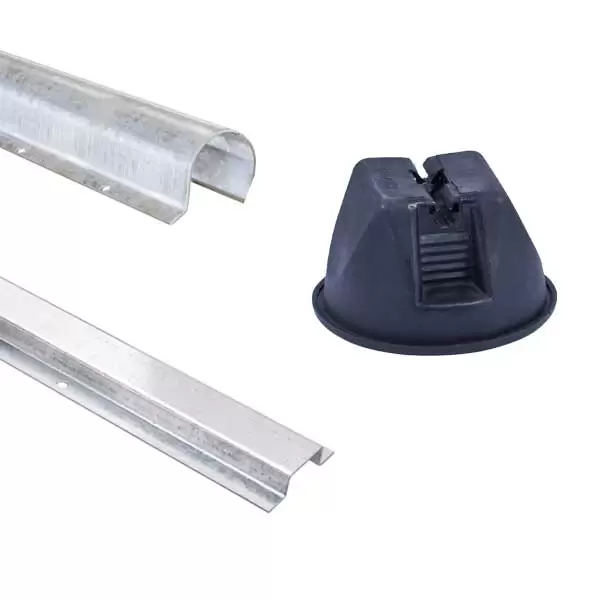 متعلقات صاعقه گیر