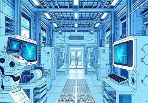 سازگاری با تجهیزات پیشرفته