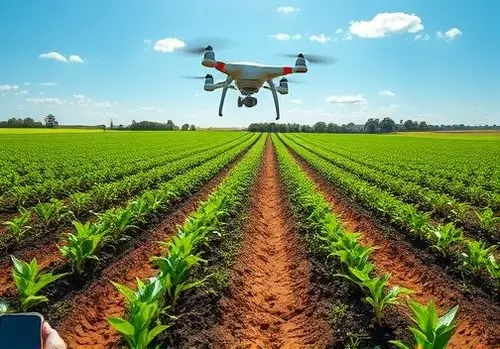 سیستم های زمین کاری پیشرفته