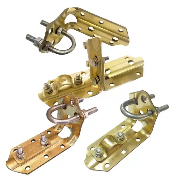 نگهدارنده صاعقه گیر