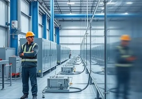 حفاظت در برابر خوردگی