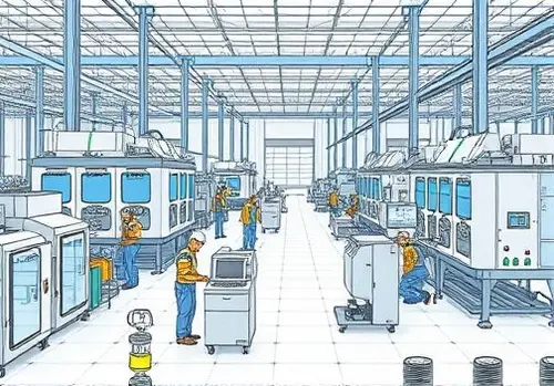 استفاده در صنایع مختلف