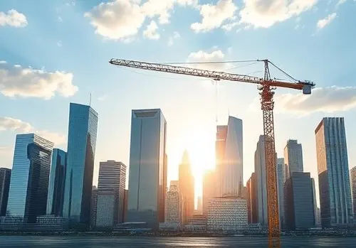 استفاده در برج ها