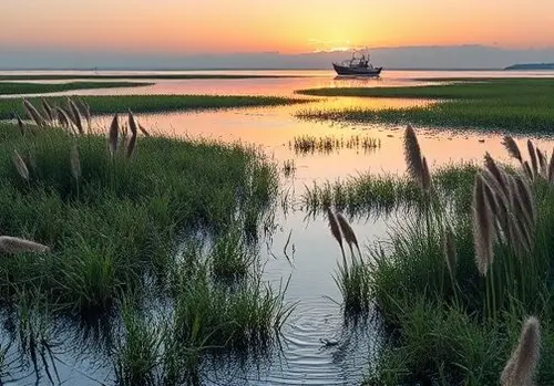 موارد استفاده در آب های شور یا شوری