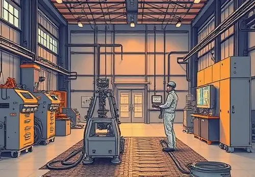 ارتینگ تجهیزات