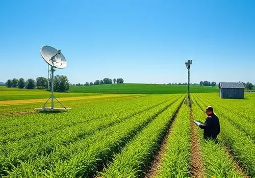 اتصالات T به زمین