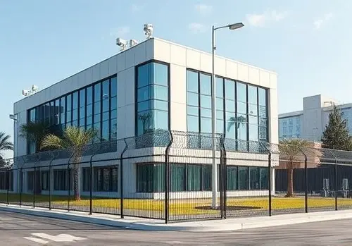 حفاظت از ساختمان ها