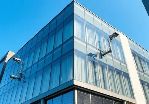 حفاظت از ساختمان ها