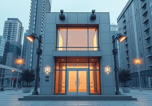 حفاظت از ساختمان ها