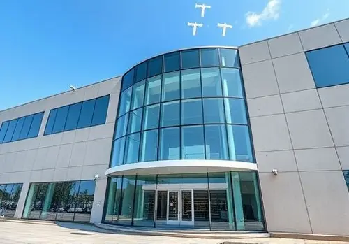 حفاظت ساختمان ها