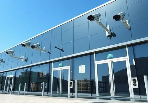 حفاظت ساختمان ها