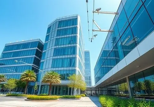 حفاظت از ساختمان ها