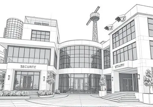 حفاظت از ساختمان ها