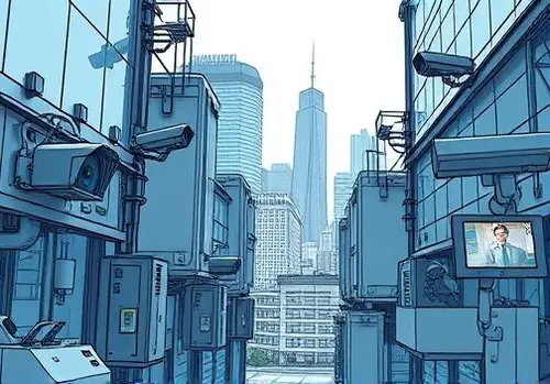 حفاظت ساختمان ها