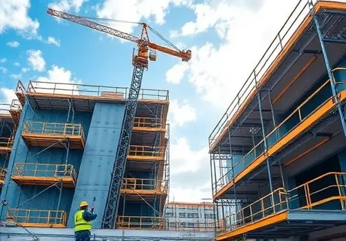 حفاظت از سازه های ساختمانی