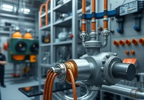 اتصالات سیم به دریچه