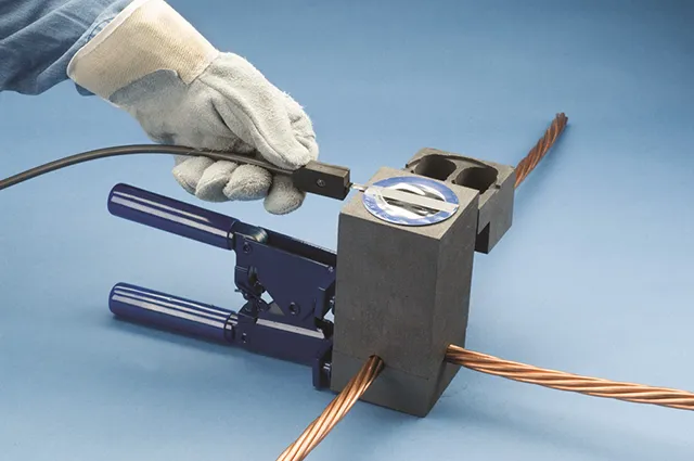 جوش احتراقی چیست و چرا استفاده می‌شود؟