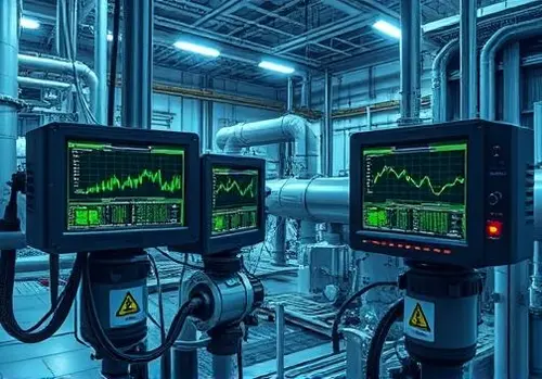 نظارت بر معیارهای حفاظت کاتدی