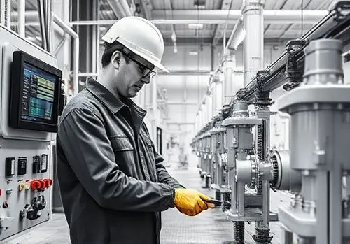 سیستم های حفاظت کاتدی