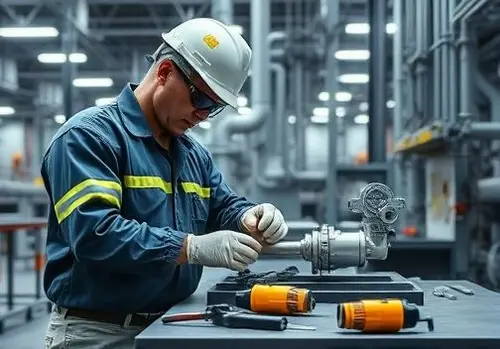 نصب در سیستم های کاتدی