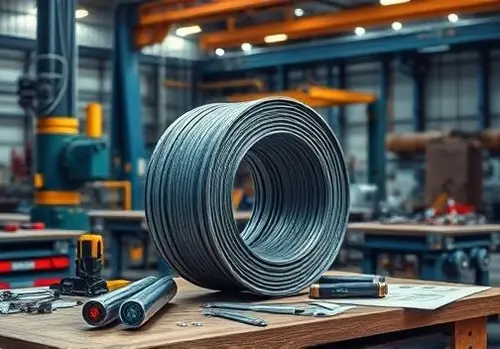 کابل های حفاظت کاتدی