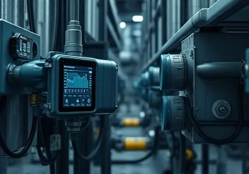 جمع آوری داده ها از سیستم های حفاظت کاتدی