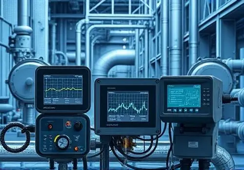 نظارت بر معیارهای حفاظت کاتدی